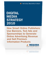 Digital Media Strategy 2010