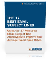 The 17 Best Email Subject Lines