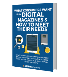 The Digital Magazine Publishing Handbook