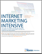Internet Marketing Intensive Program Guide