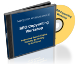 SEO Copywriting Workshop