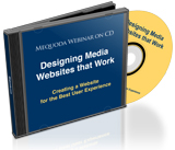 Designing Media Websites that Work