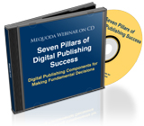 Seven Pillars of Digital Publishing Success