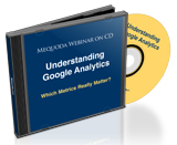 Understanding Google Analytics