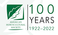 American Horticultural Society