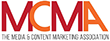 MCMA logo