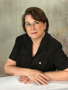 Dr. Joanne Fritz