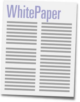 Expert White Paper Design Explained