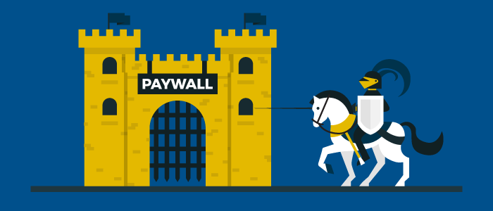 Beyond Paywalls: 3 Ways Magazine Publishers Sell More Subscriptions