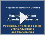 Maximizing Online Advertising Revenue