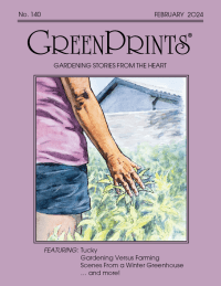 Your GreenPrints February 2024 Magazine is Ready for You Now!
