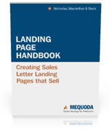 Landing Page Handbook