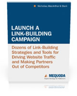 Launch a Link-Building Campaign