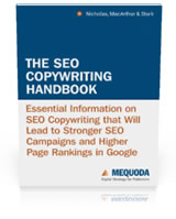 The SEO Copywriting Handbook