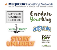 Weather April showers with our partners!