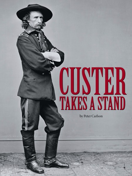 Custer