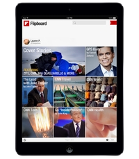 Flipboard buys mobile magazine