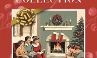 Brand-New Holiday Story Collection: Get it now