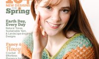 Start new spring crochet projects—Now!
