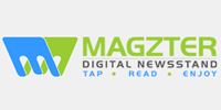 Magzter Ad Based Business Model