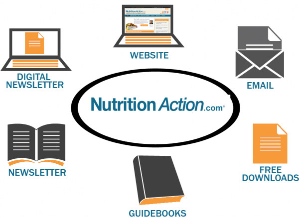 NUTRITION-ACTION-Brandwheel
