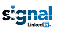 Linkedin Signal - New Media Trends