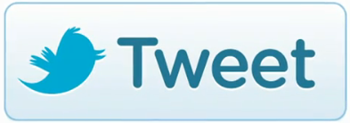 New Twitter Tweet Button