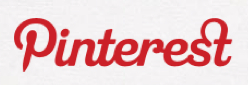 Pinterest Logo