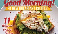 RecipeLion Magazine Publishes March/April 2022 Breakfast and Brunch Issue