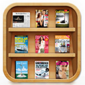 apple newsstand publishing