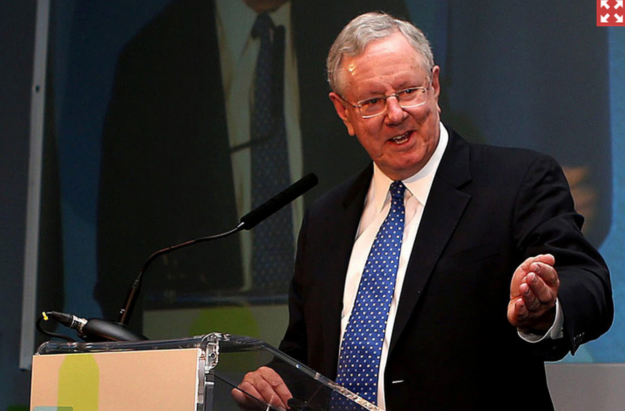 #ForbesLife: Steve Forbes is Staying with Forbes - Mequoda Daily