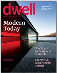 dwell magazine