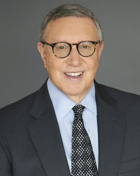 Norman Pearlstine