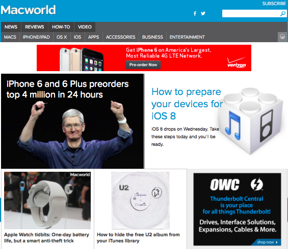 via Macworld