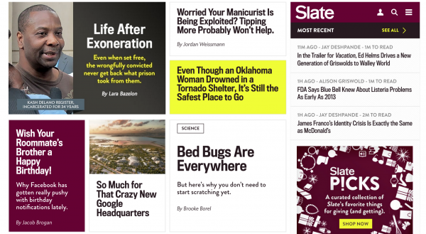 slate.com design