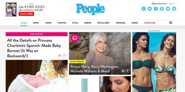 people.com screenshot