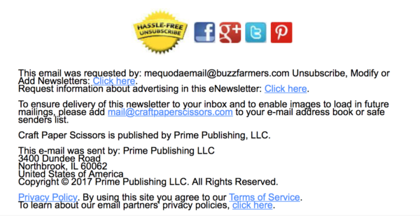 copyright examples
