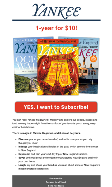 Email Marketing for Publishers: How to Convert Email Subscribers into Buyers