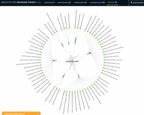 6 Tools to Create Data-Driven Content Ideas