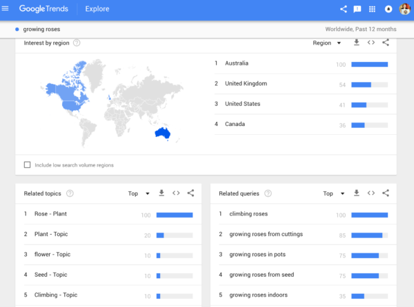 6 Tools to Create Data-Driven Content Ideas