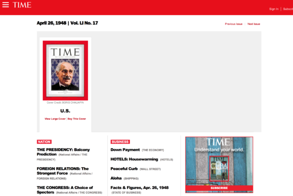 7 Great Web Magazine Libraries We Love