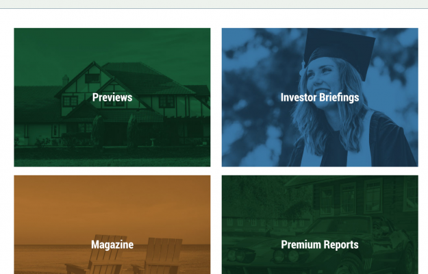 Financial Freedom Magazine Launch Anchors New Membership Club for Everyday Investors