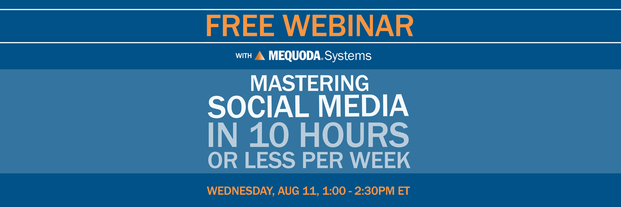 Free Webinar Reveals How to Automate Social Media for Your Magazine
