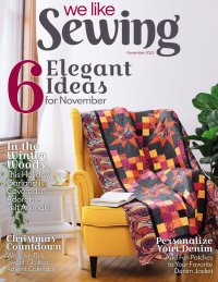 WLS November Issue