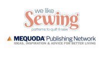 We Like Sewing Now Tops 275,000 Email Subscriber Names!