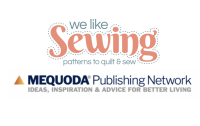 We Like Sewing Now Tops 275,000 Email Subscriber Names!