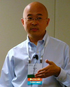 Aaron Kim