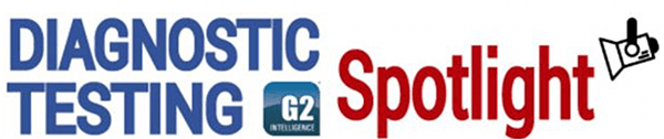 G2 Intelligence Spotlight nameplate
