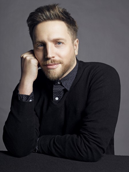 Ariel Foxman Talks Magazine Branding