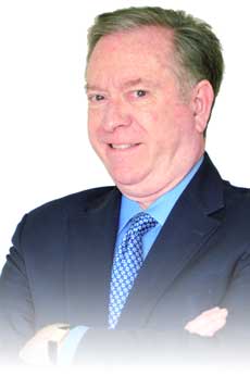 Bill Dugan, Executive Editor